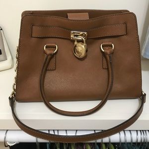 Michael Kors purse